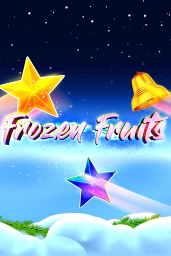 Frozen Fruits - играть онлайн | Вулкан Вегас Беларусь - без регистрации