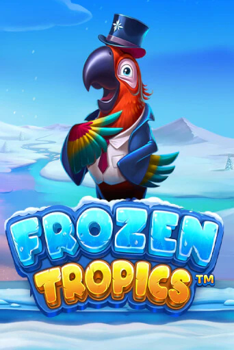 Frozen Tropics - играть онлайн | Вулкан Вегас Беларусь - без регистрации