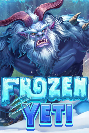 Frozen Yeti - играть онлайн | Вулкан Вегас Беларусь - без регистрации