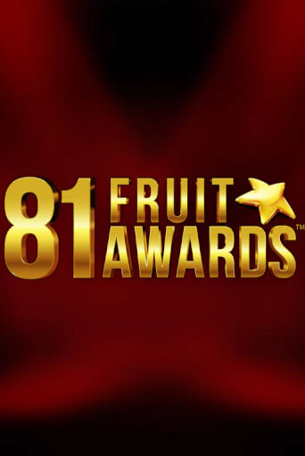 Fruit Awards - играть онлайн | Вулкан Вегас Беларусь - без регистрации