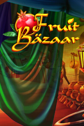 Fruit Bazaar - играть онлайн | Вулкан Вегас Беларусь - без регистрации