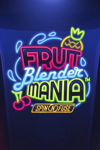 Fruit Blender Mania™ - играть онлайн | Вулкан Вегас Беларусь - без регистрации