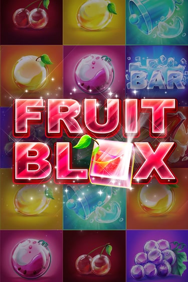 FruitBlox - играть онлайн | Вулкан Вегас Беларусь - без регистрации
