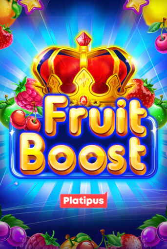 Fruit Boost - играть онлайн | Вулкан Вегас Беларусь - без регистрации