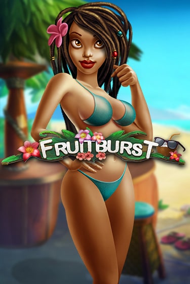 Fruit Burst - играть онлайн | Вулкан Вегас Беларусь - без регистрации