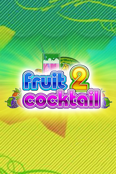 Fruit Cocktail 2 - играть онлайн | Вулкан Вегас Беларусь - без регистрации