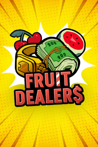 Fruit Dealers - играть онлайн | Вулкан Вегас Беларусь - без регистрации