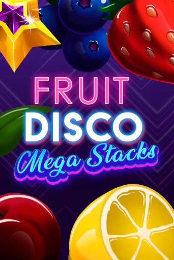 Fruit Disco: Mega Stacks - играть онлайн | Вулкан Вегас Беларусь - без регистрации