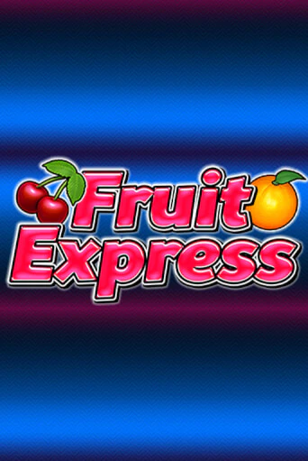 Fruit Express - играть онлайн | Вулкан Вегас Беларусь - без регистрации