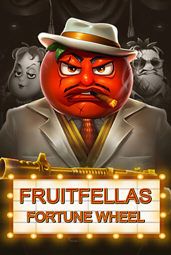 FRUITFELLAS: FORTUNE WHEEL - играть онлайн | Вулкан Вегас Беларусь - без регистрации