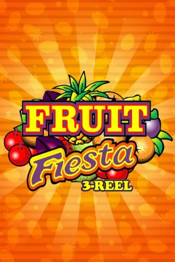 Fruit Fiesta 3-Reel - играть онлайн | Вулкан Вегас Беларусь - без регистрации