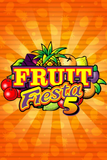 Fruit Fiesta 5-Line - играть онлайн | Вулкан Вегас Беларусь - без регистрации