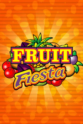 Fruit Fiesta 9-Line - играть онлайн | Вулкан Вегас Беларусь - без регистрации