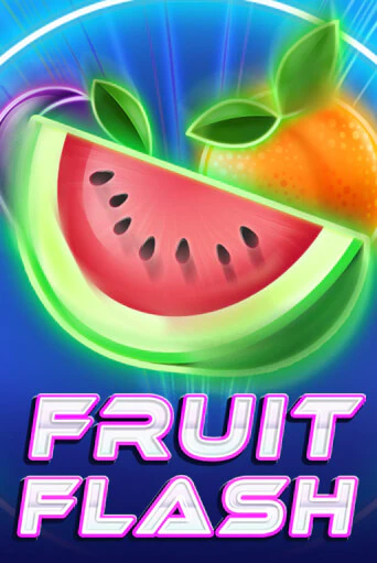 Fruit Flash - играть онлайн | Вулкан Вегас Беларусь - без регистрации