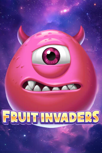 Fruit Invaders - играть онлайн | Вулкан Вегас Беларусь - без регистрации