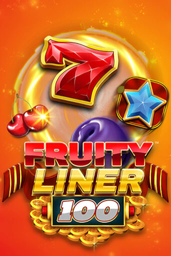 Fruityliner 100 - играть онлайн | Вулкан Вегас Беларусь - без регистрации