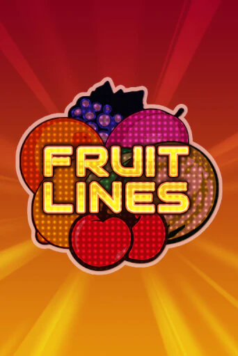 Fruit Lines - играть онлайн | Вулкан Вегас Беларусь - без регистрации