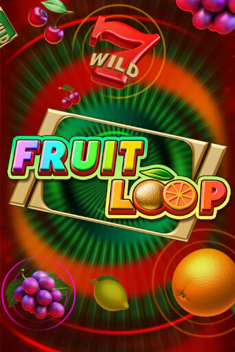 Fruit Loop - играть онлайн | Вулкан Вегас Беларусь - без регистрации