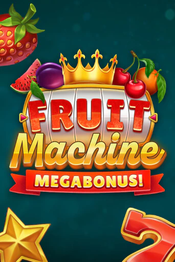 Fruit Machine: Megabonus! - играть онлайн | Вулкан Вегас Беларусь - без регистрации