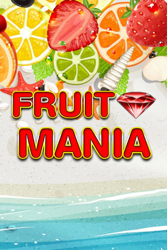 Fruit Mania - играть онлайн | Вулкан Вегас Беларусь - без регистрации