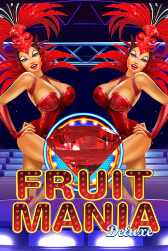 Fruit Mania Deluxe - играть онлайн | Вулкан Вегас Беларусь - без регистрации