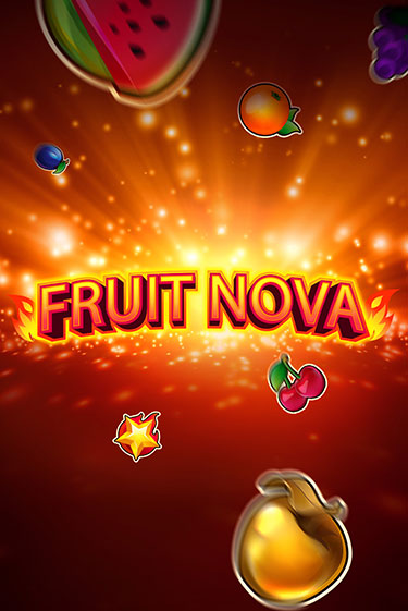 Fruit Nova - играть онлайн | Вулкан Вегас Беларусь - без регистрации