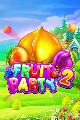 Fruit Party 2™ - играть онлайн | Вулкан Вегас Беларусь - без регистрации
