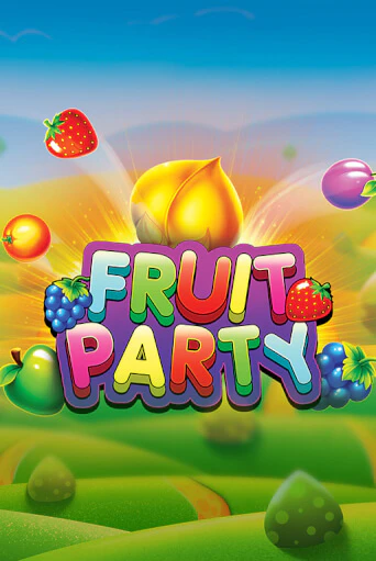 Fruit Party - играть онлайн | Вулкан Вегас Беларусь - без регистрации