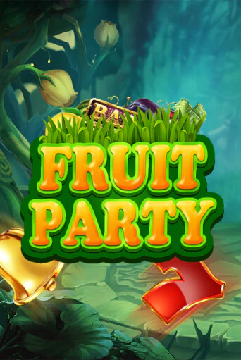 Fruit Party - играть онлайн | Вулкан Вегас Беларусь - без регистрации