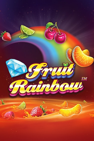 Fruit Rainbow - играть онлайн | Вулкан Вегас Беларусь - без регистрации