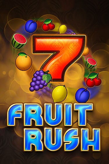 Fruit Rush - играть онлайн | Вулкан Вегас Беларусь - без регистрации