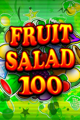 Fruit Salad 100 - играть онлайн | Вулкан Вегас Беларусь - без регистрации