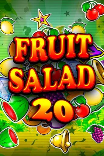Fruit Salad 20 - играть онлайн | Вулкан Вегас Беларусь - без регистрации