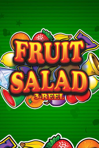 Fruit Salad 3-Reel - играть онлайн | Вулкан Вегас Беларусь - без регистрации