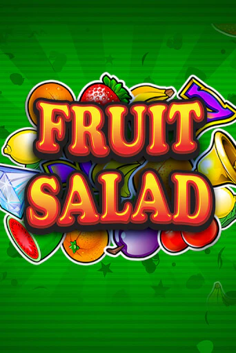 Fruit Salad - играть онлайн | Вулкан Вегас Беларусь - без регистрации