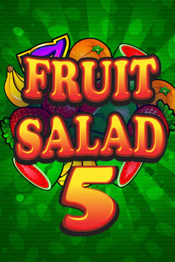 Fruit Salad 5-Line - играть онлайн | Вулкан Вегас Беларусь - без регистрации