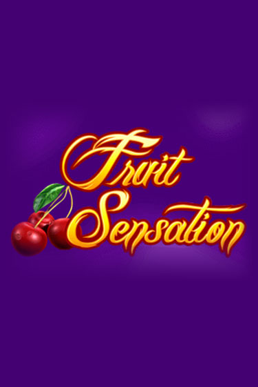 Fruit Sensation - играть онлайн | Вулкан Вегас Беларусь - без регистрации