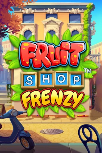 Fruit Shop Frenzy - играть онлайн | Вулкан Вегас Беларусь - без регистрации