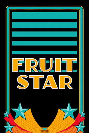 Fruit Star - играть онлайн | Вулкан Вегас Беларусь - без регистрации