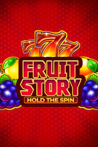 Fruit Story: Hold the Spin - играть онлайн | Вулкан Вегас Беларусь - без регистрации