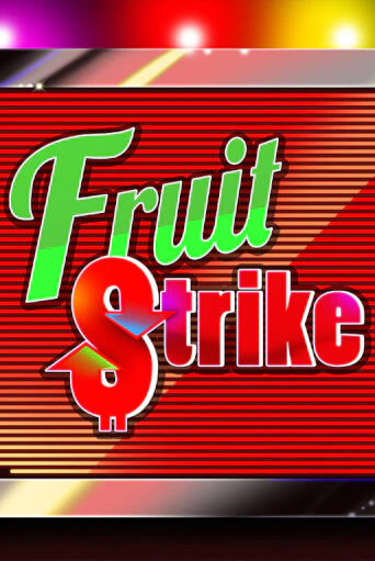 Fruit Strike - играть онлайн | Вулкан Вегас Беларусь - без регистрации