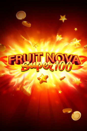 Fruit Super Nova 100 - играть онлайн | Вулкан Вегас Беларусь - без регистрации