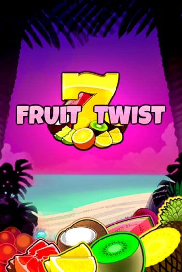 Fruit Twist - играть онлайн | Вулкан Вегас Беларусь - без регистрации