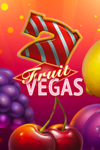 Fruit Vegas - играть онлайн | Вулкан Вегас Беларусь - без регистрации