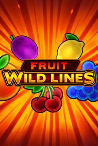Fruit Wild Lines - играть онлайн | Вулкан Вегас Беларусь - без регистрации