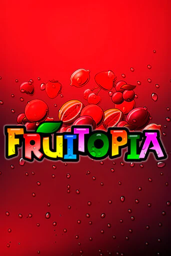Fruitopia - играть онлайн | Вулкан Вегас Беларусь - без регистрации