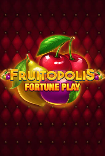 Fruitopolis Fortune Play - играть онлайн | Вулкан Вегас Беларусь - без регистрации