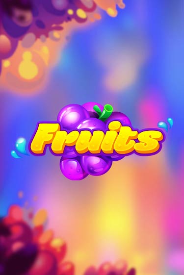 Fruits - играть онлайн | Вулкан Вегас Беларусь - без регистрации