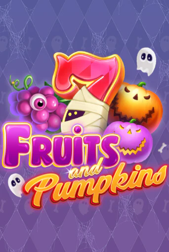 Fruits and Pumpkins - играть онлайн | Вулкан Вегас Беларусь - без регистрации