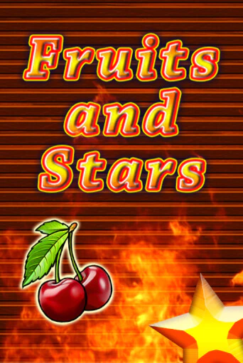 Fruits and Stars - играть онлайн | Вулкан Вегас Беларусь - без регистрации